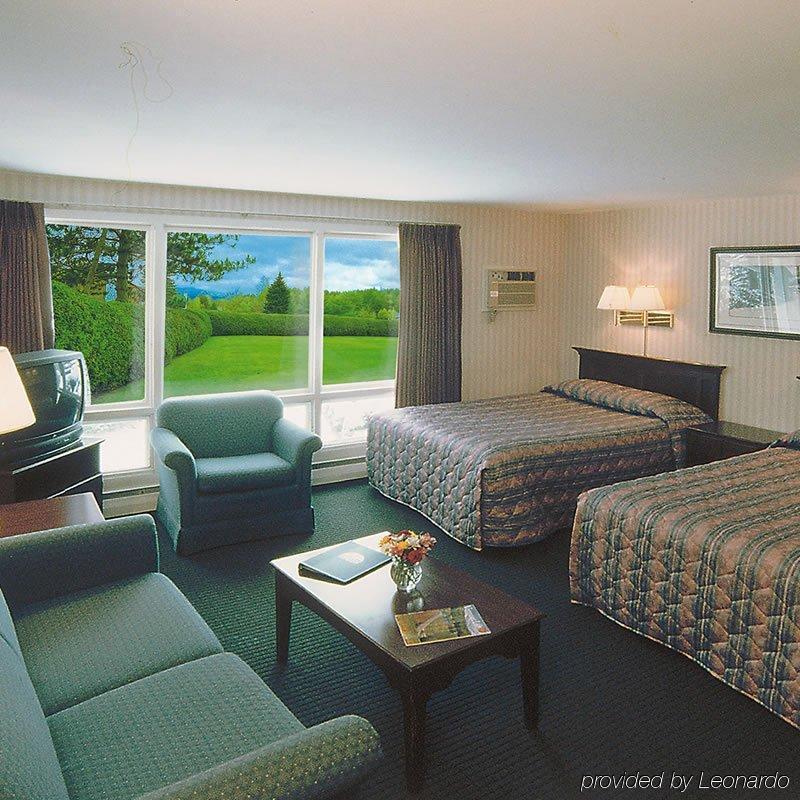 Stowe Motel & Snowdrift Habitación foto