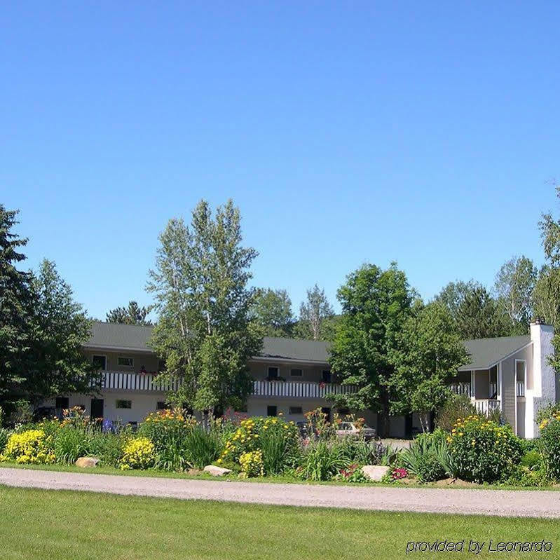 Stowe Motel & Snowdrift Exterior foto